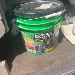 Roof Harness