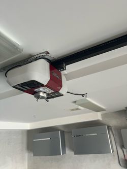 Liftmaster Elite Series Garage Door Opener