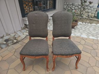 Two Chairs