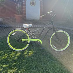 3G Bike Cruiser  