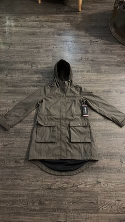 DKNY Women’s Trench Jacket 