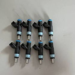 6.4 Hemi Fuel injectors