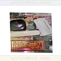 skill simple Complete Beauty Makeup Bundles for Picture-Perfect Finish