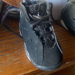 Toddler Jordan 4s