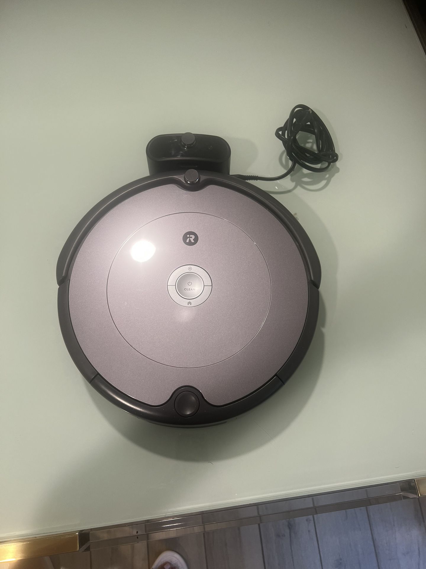 IRobot Roomba