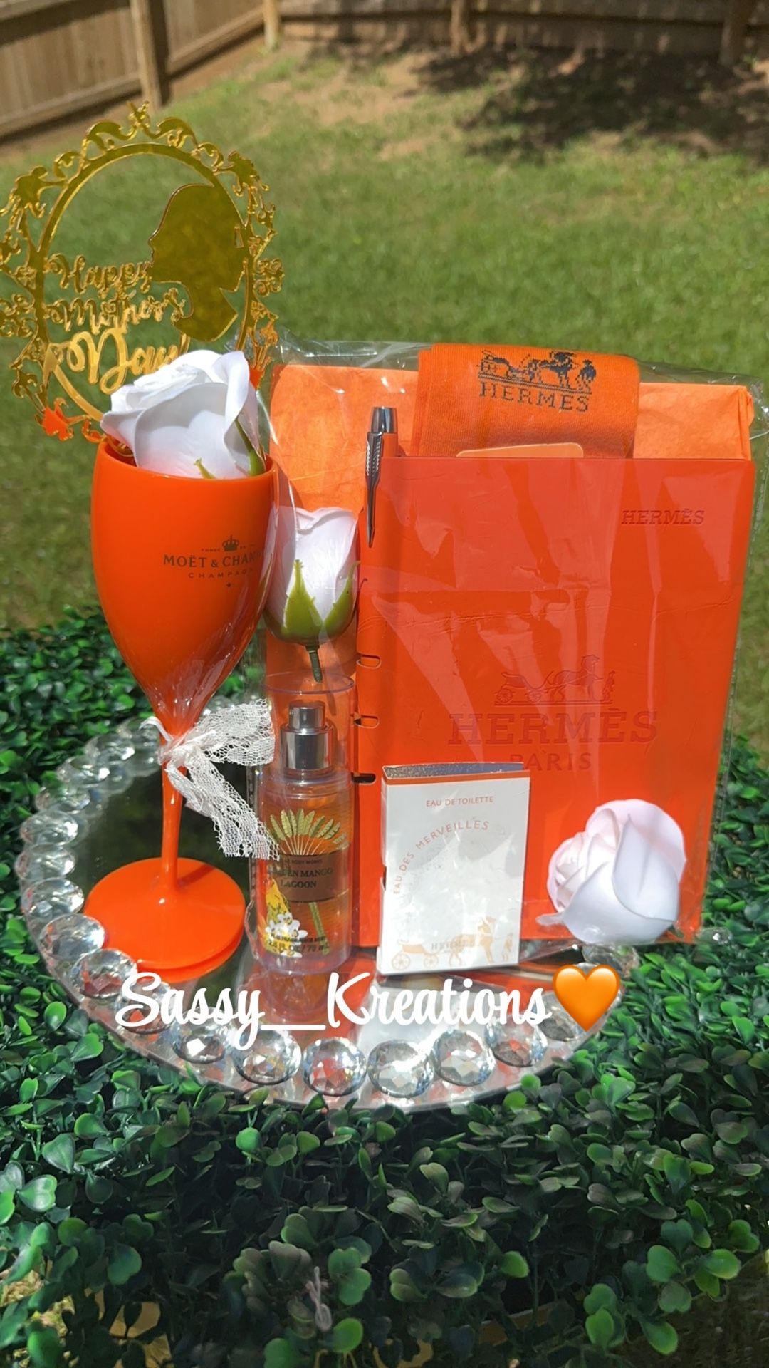 Mother Day Gift