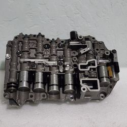 09G Valve Body W/ Solenoids Transmission For VW Beetle Jetta Mini Cooper Audi TT
