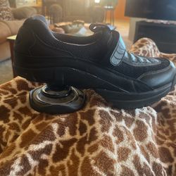 Z coil Men’s Shoe