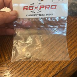 Desrush-05A Tal Gear For Transmission Shaft