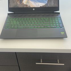 Hp Pavilion Gaming Laptop