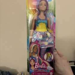Barbie: Dreamtopia 