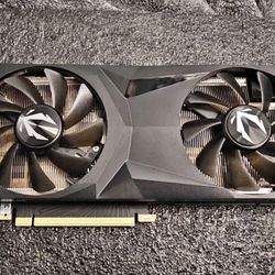 2070 RTX SUPER - ZOTAC