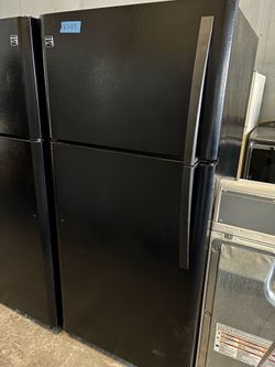Kenmore refrigerator