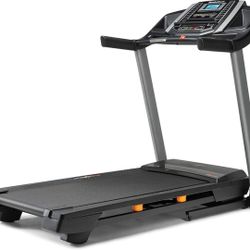 Nordictrack T Series 6.5s Treadmill 