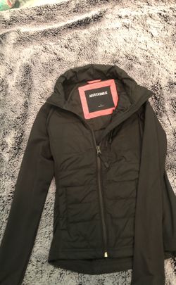 Abercrombie Jacket