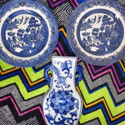 Churchill Table Wear 