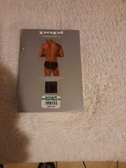 Papi Hunder Wear Brief