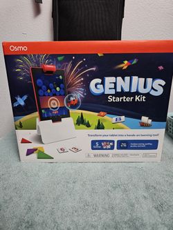 Osmo