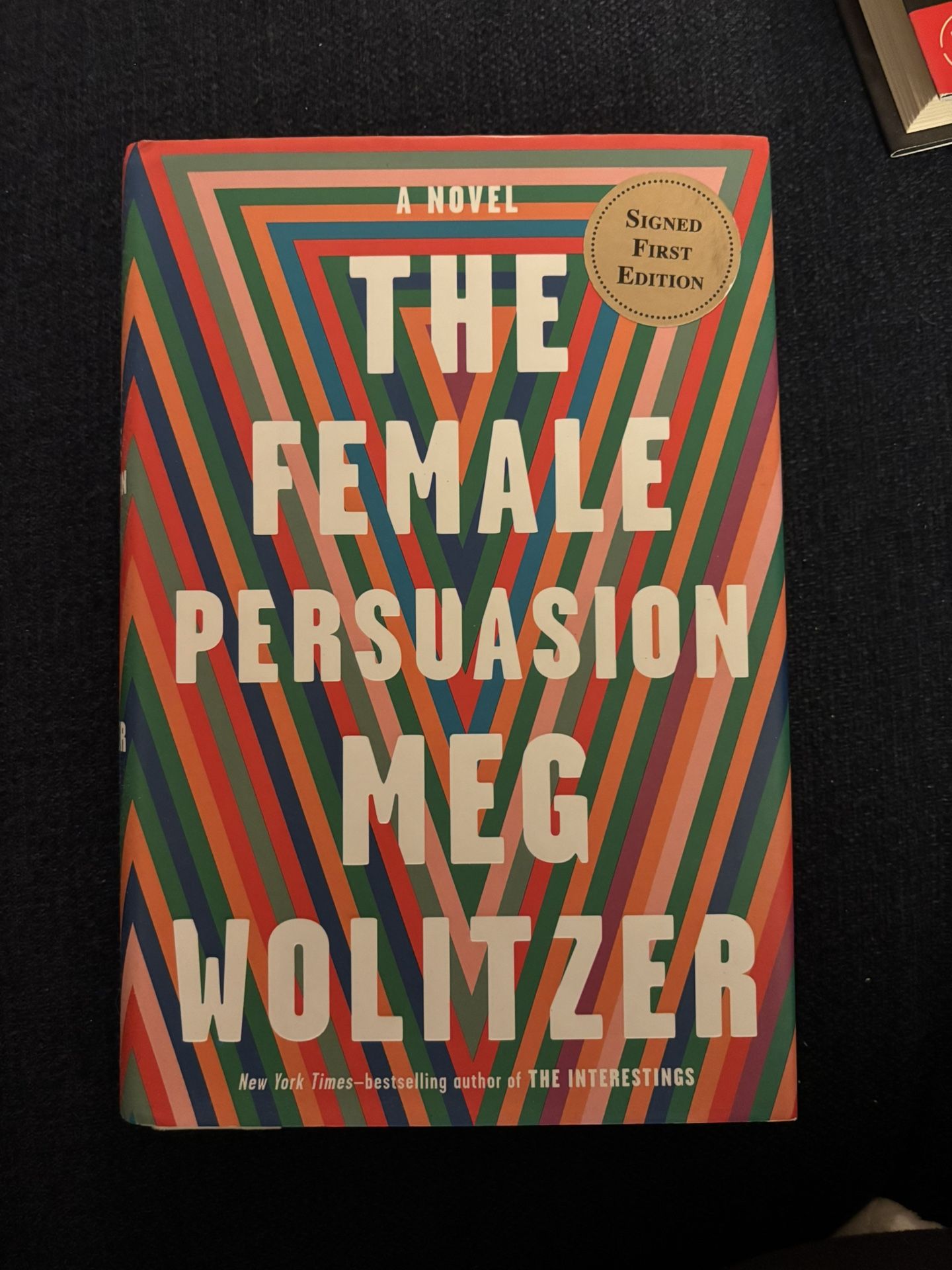The Female Persuasion