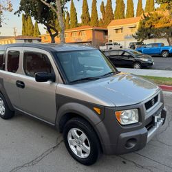 2003 Honda Element