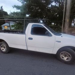 1997 Ford F-150