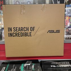 COMPUTER HARDWARE, ELECTRONICS ASUS GAMING RYZEN 5 8GB 512GB SSD IB BOX GREAT CONDITION ‼️‼️