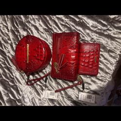 Brahmin Handbags And Wallets