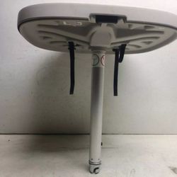 Dodge Grand Caravan Table And Mats 