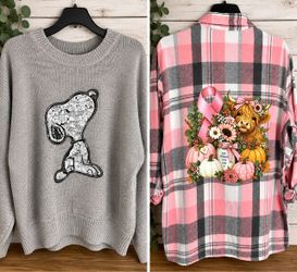 UPCYCLING OLD CLOTHES INTO SOMETHING NEW
