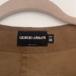 Giorgio Armani Jacket 
