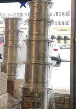 Who needs a Stock pot !!