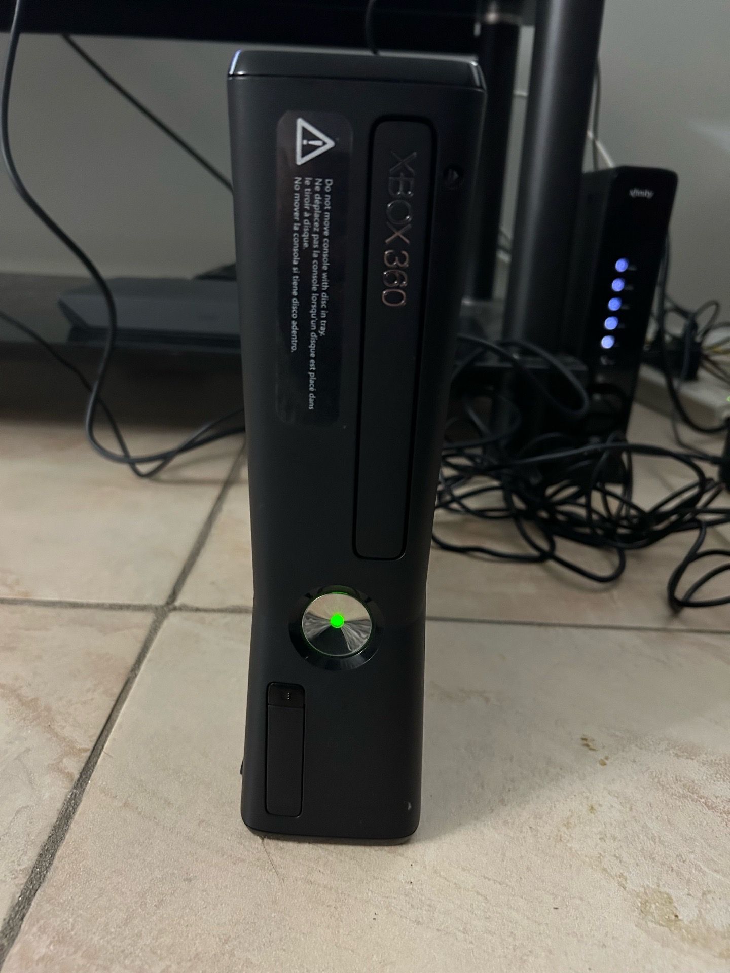 Xbox 360 Slim