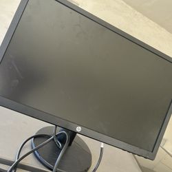 Dell Monitor