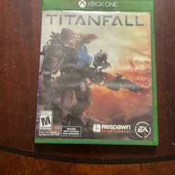 TitanFall