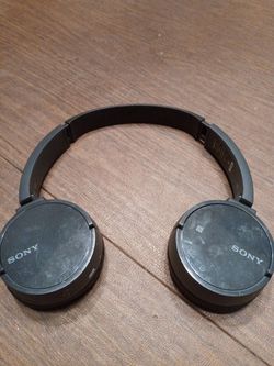 Sony MDR 2x 220BT(Bluetooth)