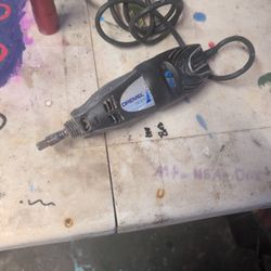 Dremel 300 vseries