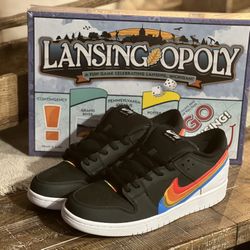 Nike Dunk Size 10.5 DS