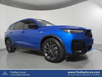 2026 Acura MDX