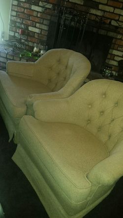 Sofa Chairs