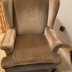 Nice Chair