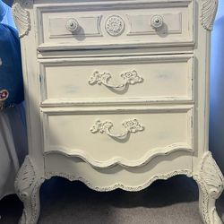 Side Tables