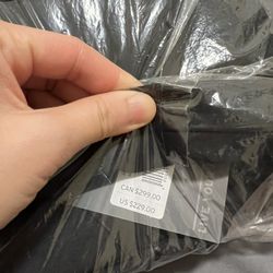 Brand New In Plastic Bag Eddie Bauer Insulated Waterproof Breathable Trench Jacket Coat Hoodie 