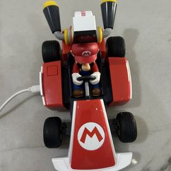 Mario Kart Home circuit 