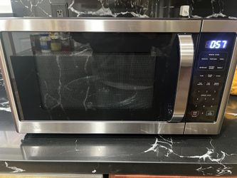 VISSANI MICROWAVE OVEN FAMILY SIZE