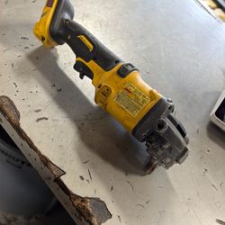 Dewalt Grinder