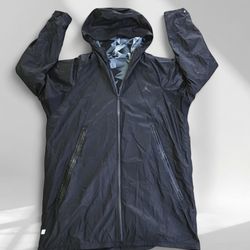 RARE Mens Nike Air Jordan Retro 7 Black Pinnacle