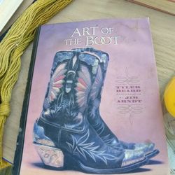 Great coffee table book