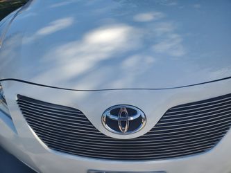 Toyota Camry grill