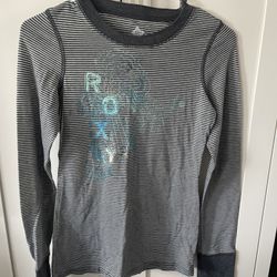 Roxy Long Sleeve