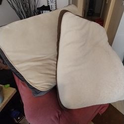 Large DOG BEDS 2